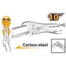 Ingco HWP0210 Welding Clamp Plier Vise Grip 10 Ingco HWP0210 Welding Clamp Plier Vise Grip 10